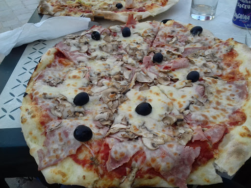 Le Bistrot