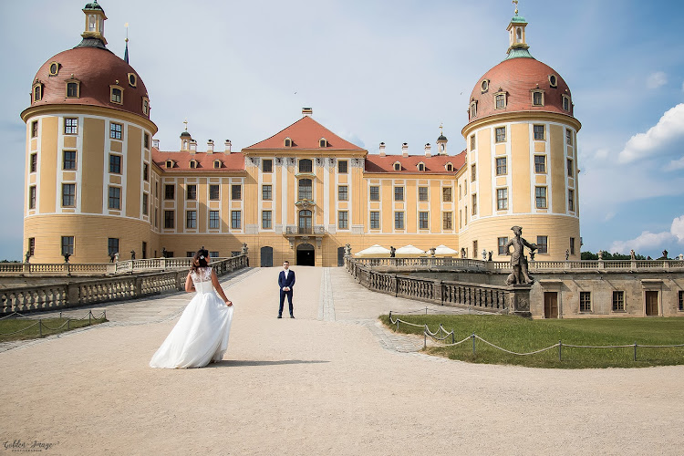 Hochzeitsfotograf - Photographie Golden Image photo