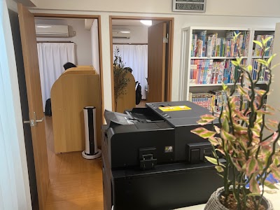 聡生館 小金井本校