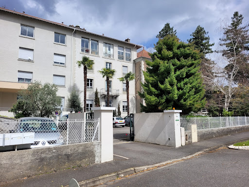 Photo de EMERA - EHPAD Antoine de bourbon à Jurançon (64110)