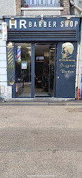 Photo n°3 de HR barber shop à Sannois (Salon de coiffure)