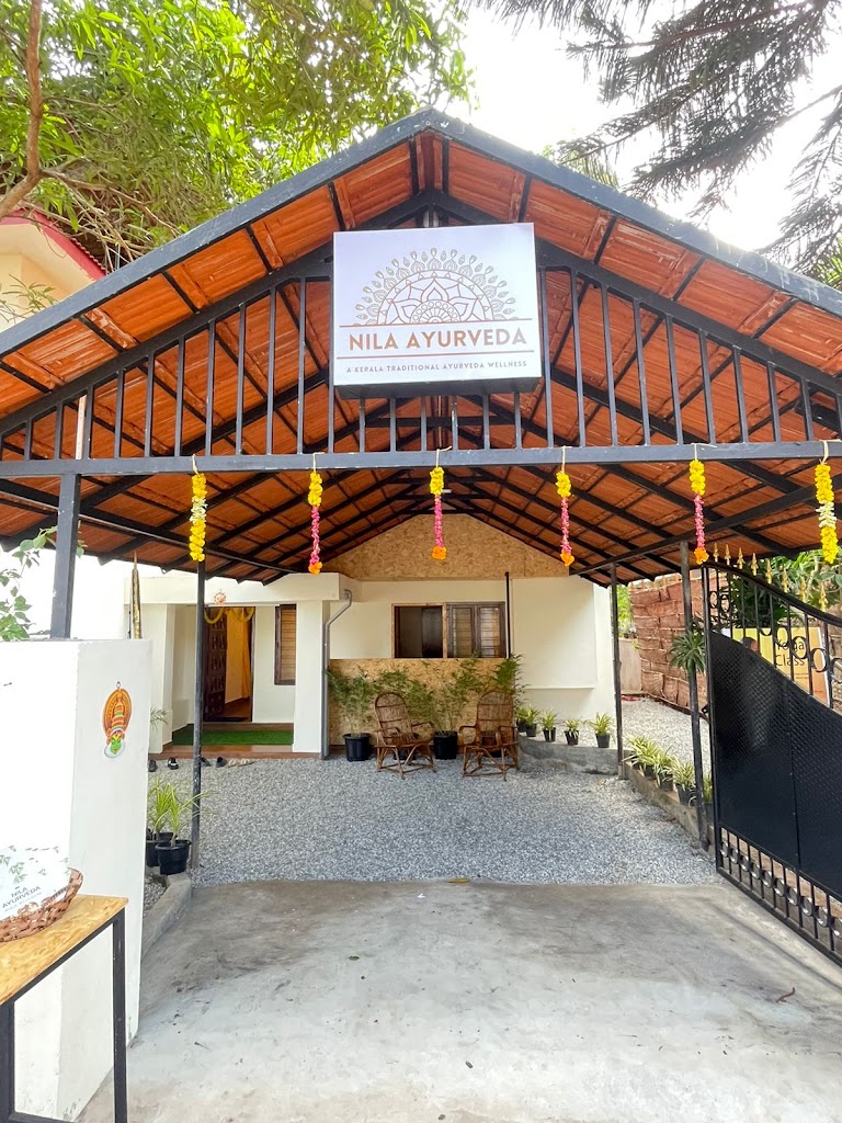 Nila Ayurveda And Yoga Wellness Centre