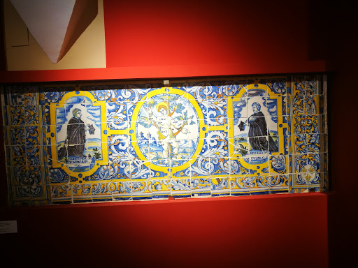 Museo Catedralicio (Catedral Antigua de Plasencia) - Thumbnail