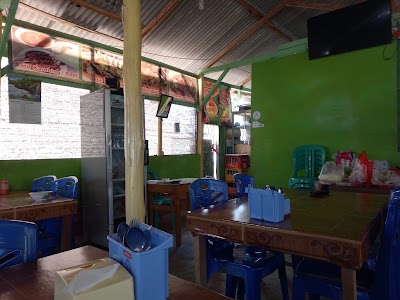 Photos of Warung sate & tongseng Pak Gudel