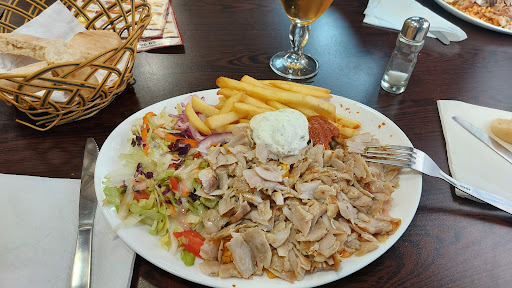 Photo 2 - Restaurant CHEZ MAXIME