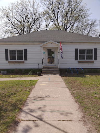 Alburgh Public Library - Thumbnail