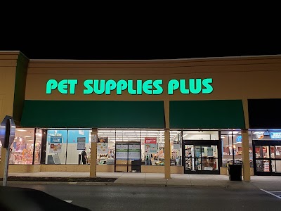 Pet Supplies Plus Florence