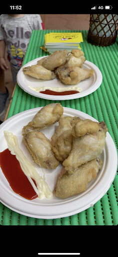 streetfood cuore italiano da mimmo serena e cosimo