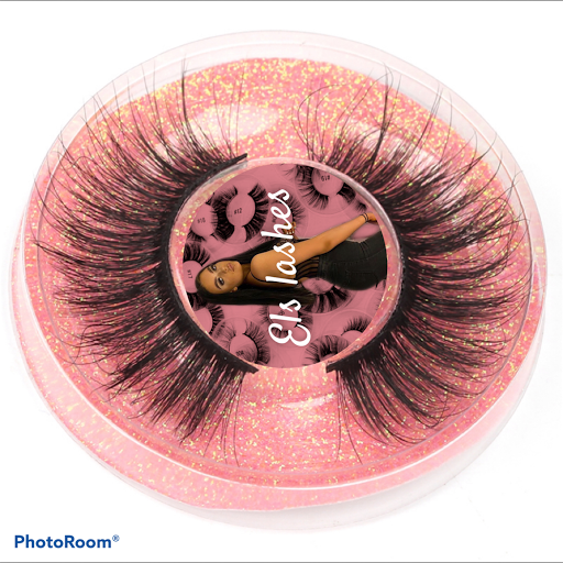 Els lashes - Visual
