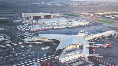 Photos of Qom International Airport