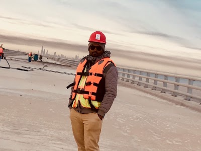 Photos of Kuwait Bay