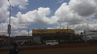 Photos of AutoXpress Ltd - Lusaka Road