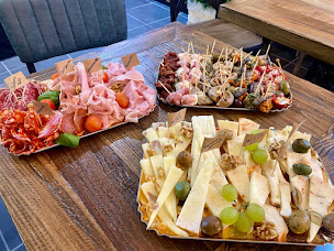 Photo n°4 de La Vita è Bella à Montpellier (Épicerie italienne)