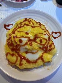 Cafe＆BARくい〜ん