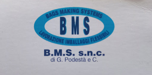 Bms di G. Podestà & C. Snc - Thumbnail