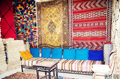 Photos of Bazar Filali Rugs