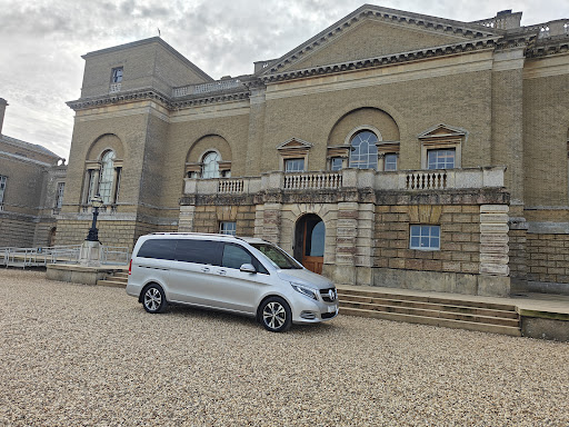 Executive Transfers - Visual