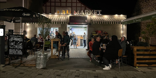 Photo 4 - La Sauvage, Deli Market