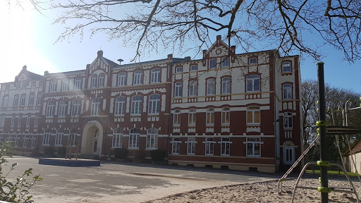 Katholische Grundschule St. Martin - Thumbnail