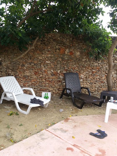 Photos of Villa Mia