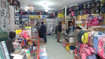Photos of Optik kırtasiye