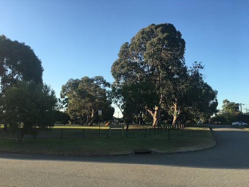 Montes Park Playground Gallery - Australia