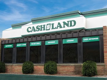 Cashland photo