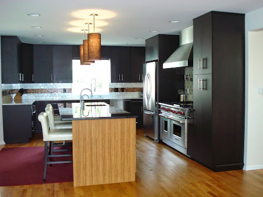 A Greener Home