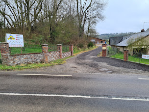 Photo n°4 de Tous Travaux Bois à Le Mesnil-Lieubray (Charpentier)
