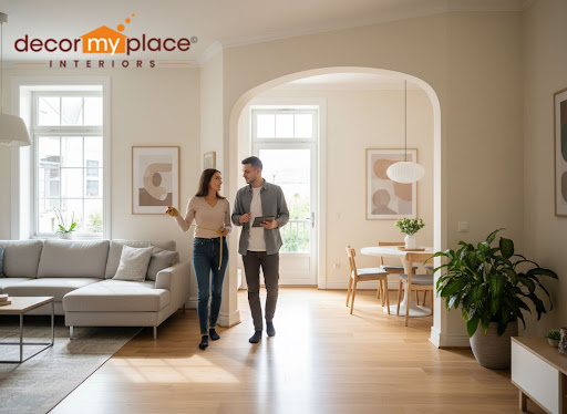 The way your home or office is planned affects how comfortably you move, work and relax every sin…