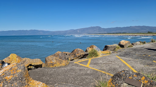 M.V. Kaitawa Memorial - Thumbnail