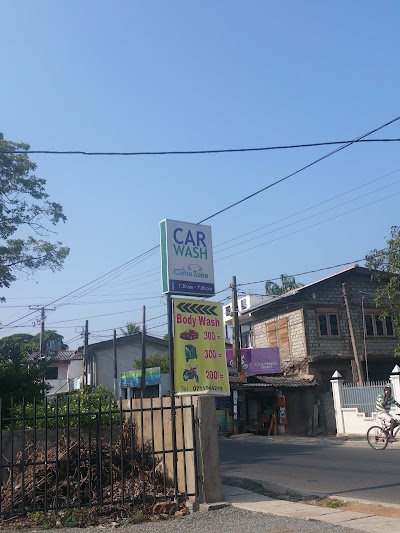 Photos of Clean Zone Car Wash