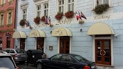 Фотография , Арбесова площадь, Прага, Чехия