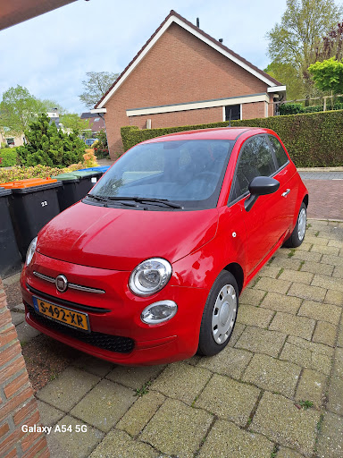 Oscar Autoverhuur Nijverdal - Thumbnail