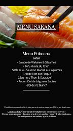 Photo n°23 de Devant-vous à Paris (Restaurant japonais)