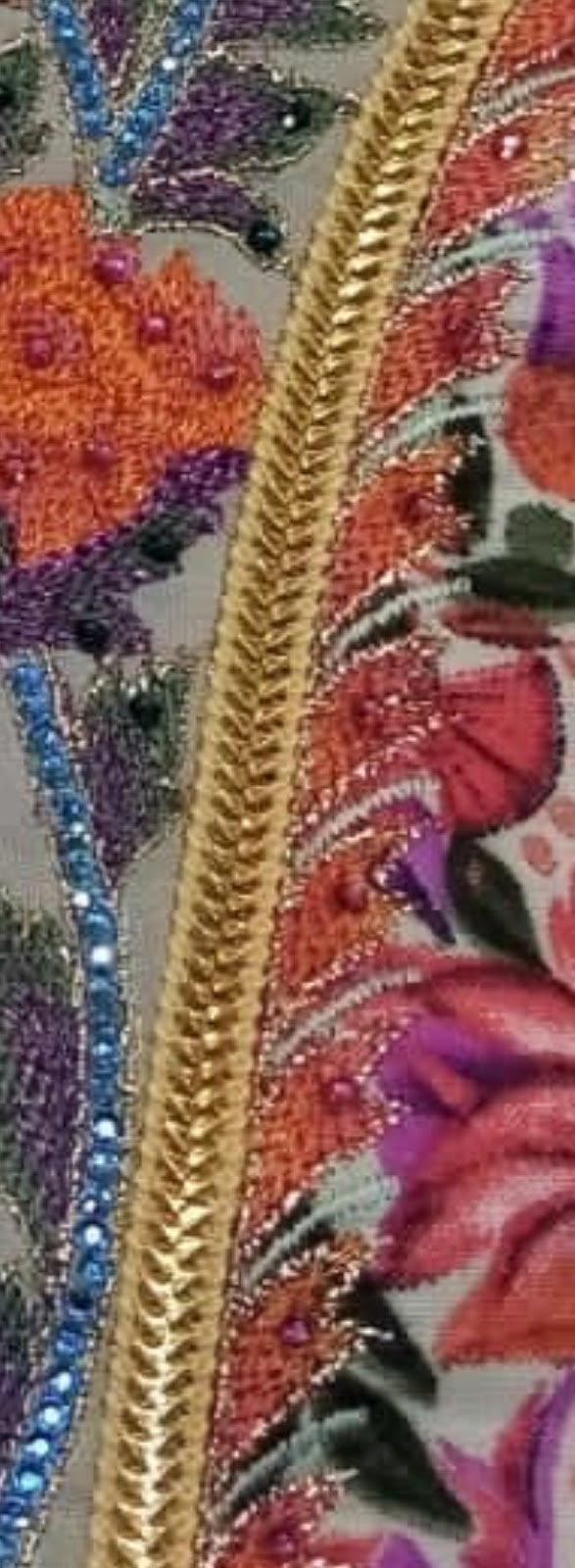 Rehan tailoring and embroidery ريحان للخياطة والتطريز ------ BEST TAILORING & FAST STITCHING - صورة 2