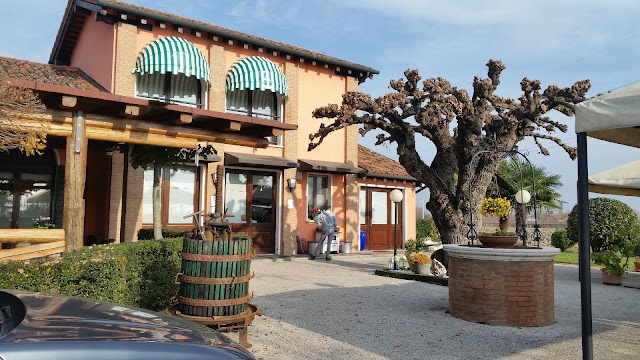 Osteria Pajer