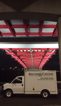 Bacon & Caviar Gourmet Catering by null