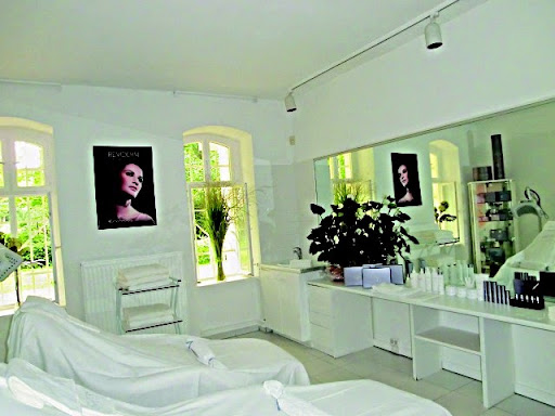 Kosmetikstudio Alba Paolucci im Grunewald - Thumbnail