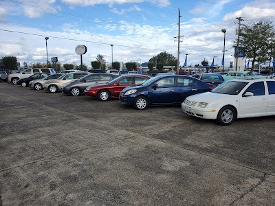 Ace Auto Sales