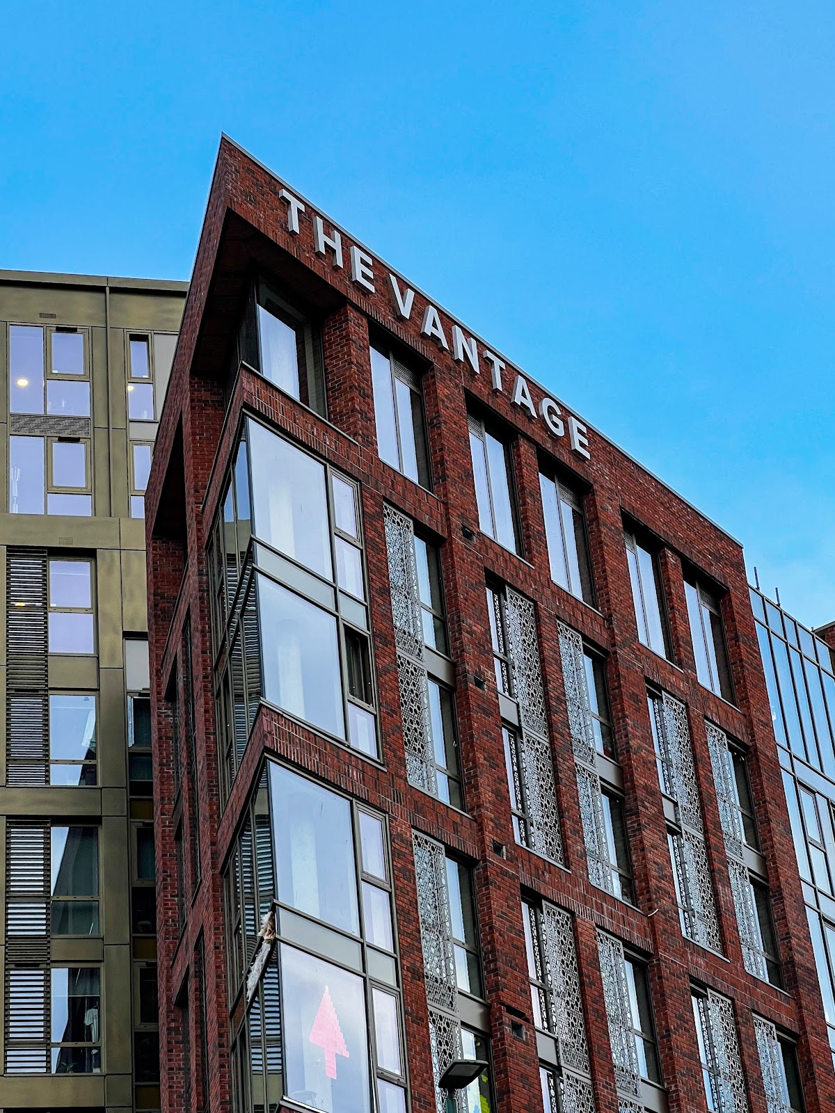 The Vantage (mys living)