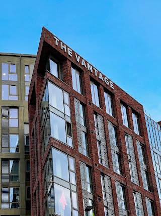 The Vantage (mys living)