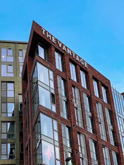 The Vantage (mys living)