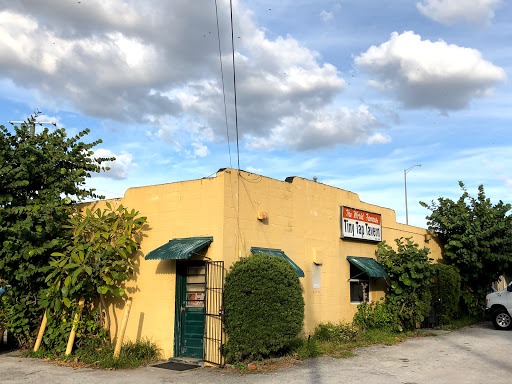 Tiny Tap Tavern - Visual
