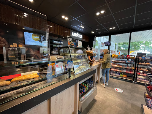 haan tankstation Noordwijk - Thumbnail