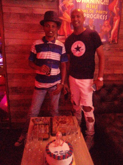 Photos of ROCCA BAR