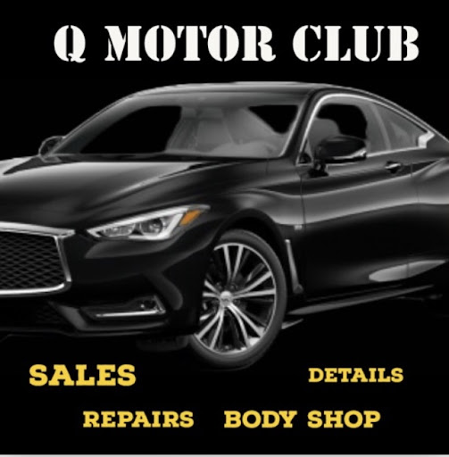 Qmotorclub - Thumbnail