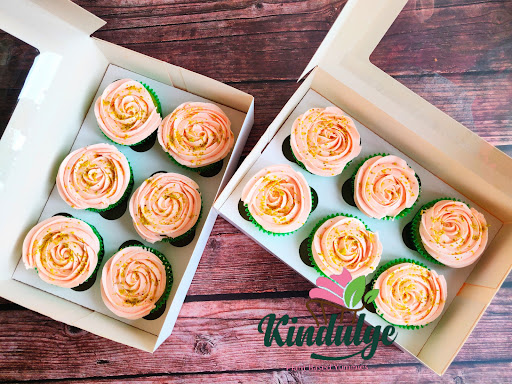 Kindulge - Vegan cakes and bakery - Thumbnail