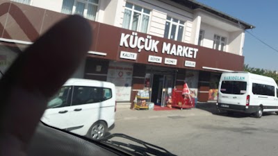 Küçük Market