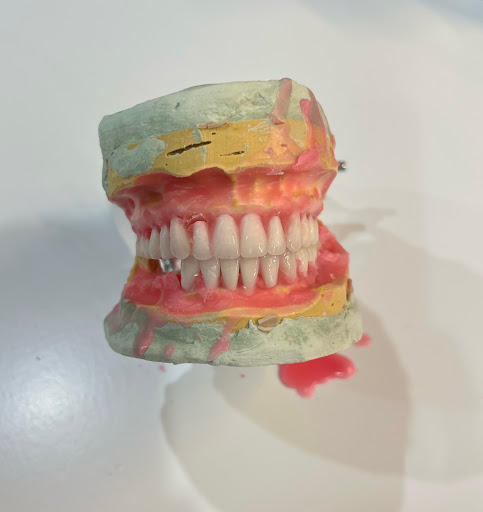 Crown and Denture Solutions - Thumbnail